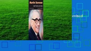 Full E-book Martin Scorsese: Interviews, Revised and Updated  For Online