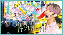 [Comeback Stage] PENTAGON - Humph!, 펜타곤 - 접근금지 Show Music core 20190720