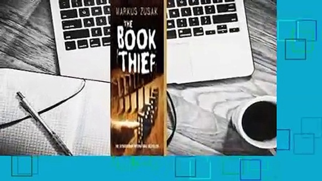 Full version  The Book Thief  For Kindle