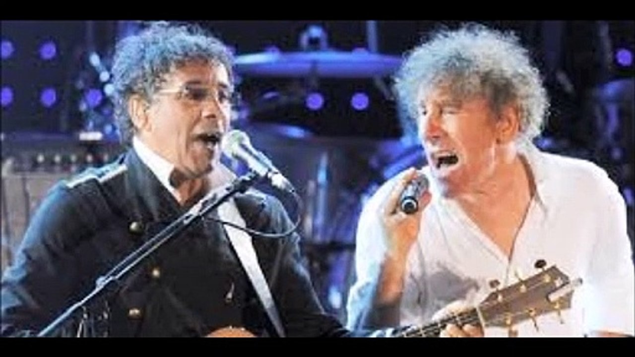 Y'a De La Rumba Dans L' Air   REPRISE Clavier
