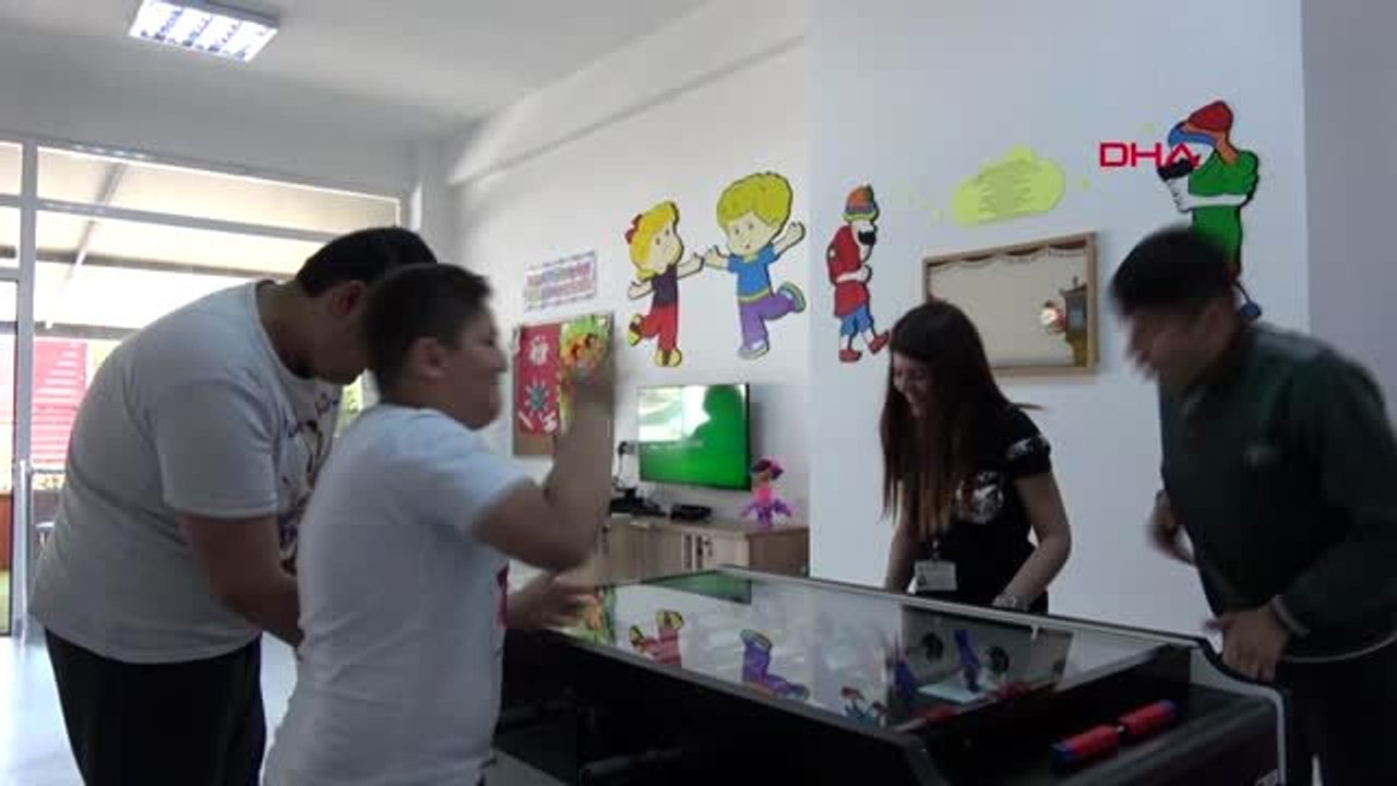 Özel eğitim hizmetlerinde en önemli eksiklik: beden eğitimi ve spor