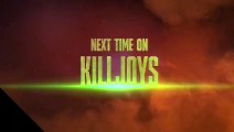 Killjoys Season 5 Ep.02 Promo Blame It on the Rain (2019)