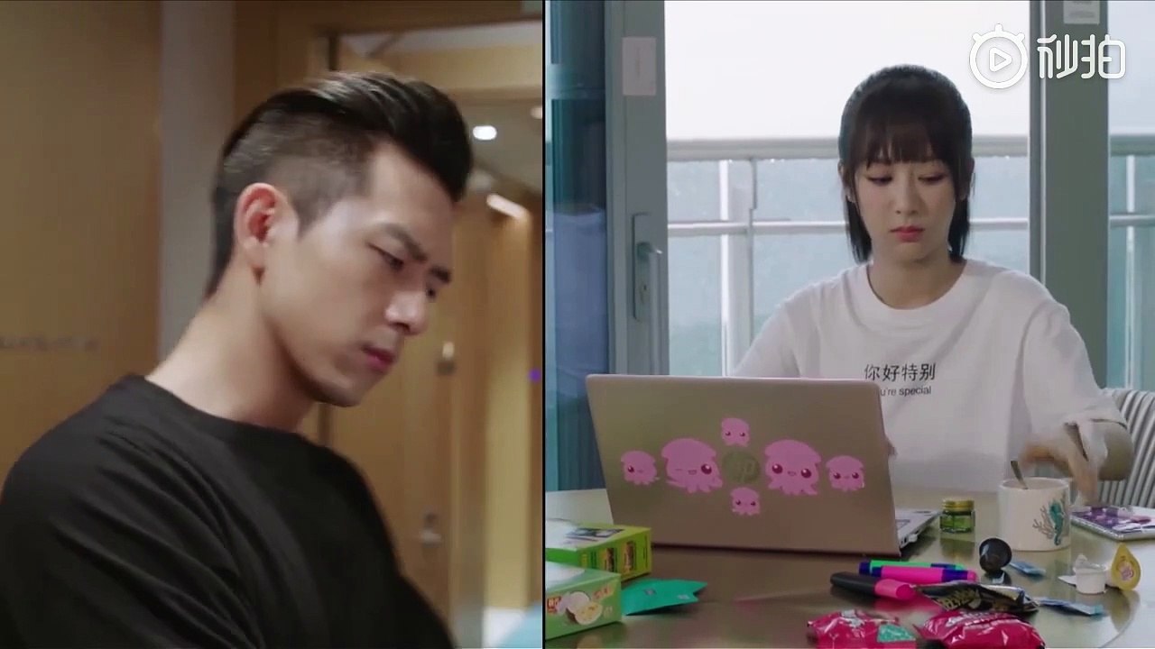 亲爱的@东方卫视番茄台 和热爱的@浙江卫视中国蓝 你们俩等等我嘛，我的#idoltube# 快追不上你们了…[允悲][允悲][允悲]#亲爱的热爱的#
