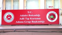 ADANA SOKAK DÜĞÜNÜNDE SİLAHLI KAVGA 1 ÇOCUK ÖLDÜ, 1 ÇOCUK YARALI