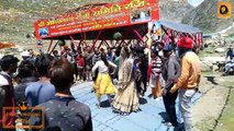 Traditional Haryanvi Dance of Lord Shiva and Parvati | Amarnath Yatra 2019