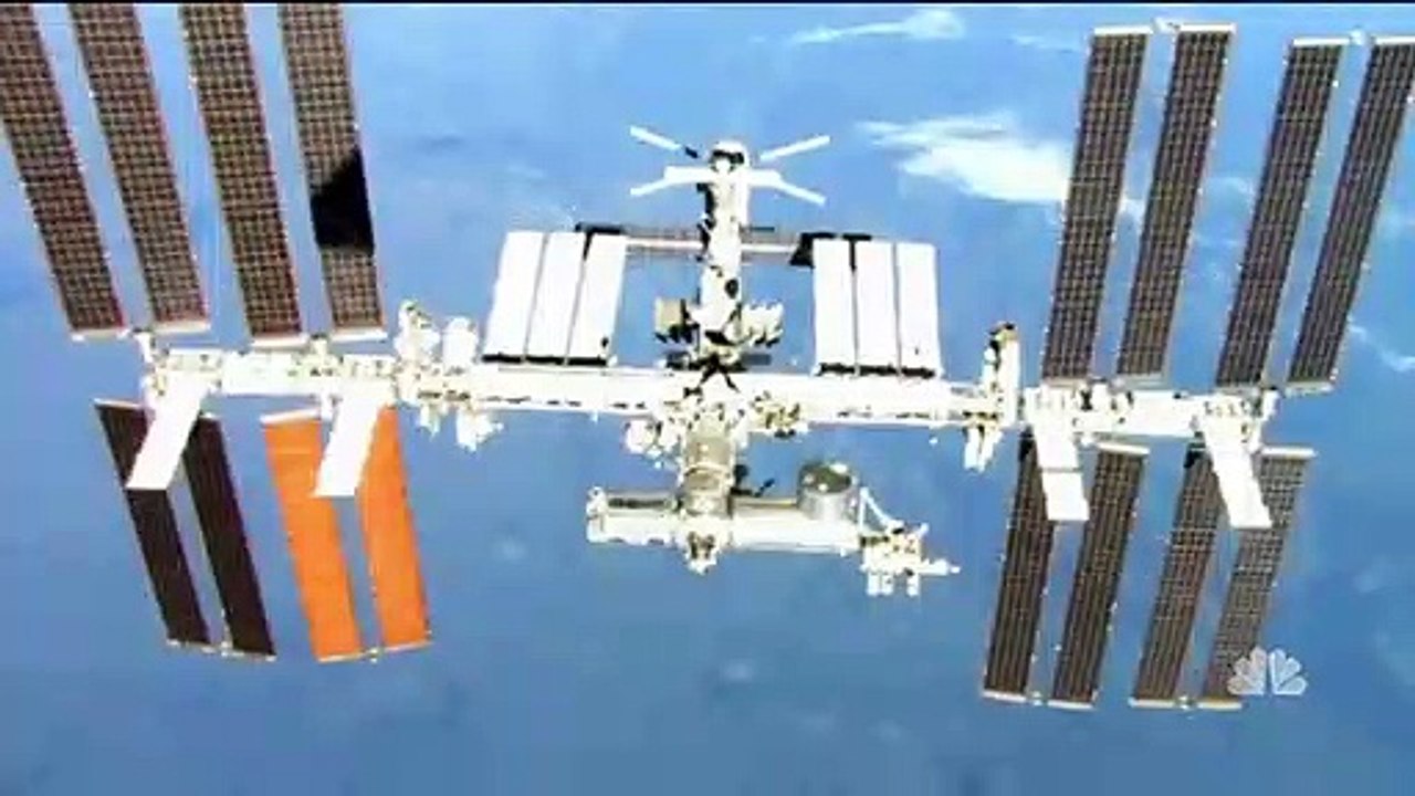 What Does The Future Of Space Exploration Hold