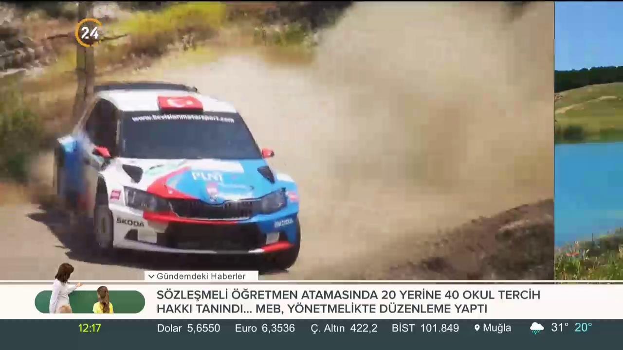 8. Etap