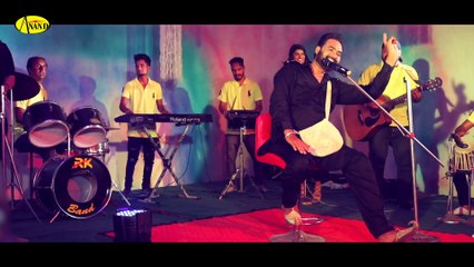 Sukha Gill l Mitti Da Bawa l Latest Punjabi Sufi Song 2019 l Anand Music