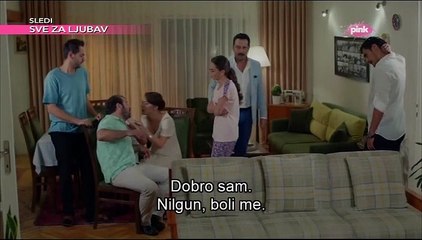 Porodica mog oca - 11. epizoda