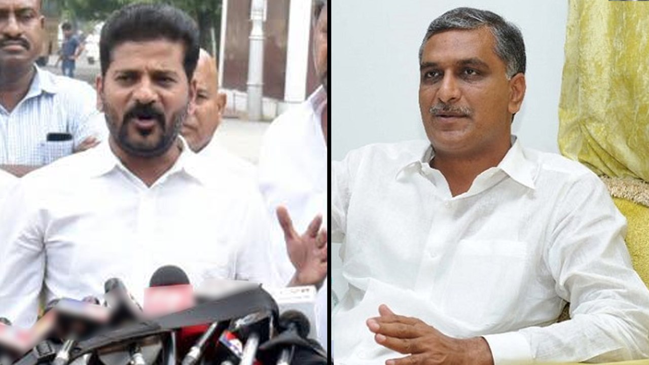 నన్ను ఓడించినందుకే హరీష్ రావుకి ఈ గతి పట్టింది || Harish Rao Facing Very Bad Situation In TRS