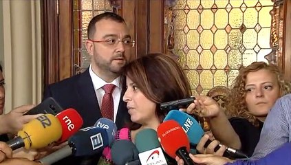 Lastra, convencida de que habrá acuerdo entre PSOE y Podemos