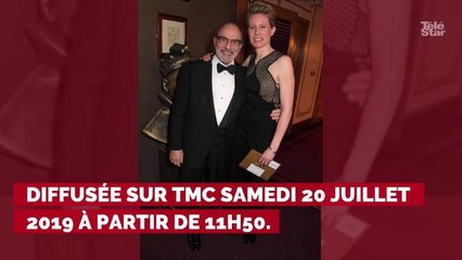 Hercule Poirot : que devient le comédien David Suchet ?