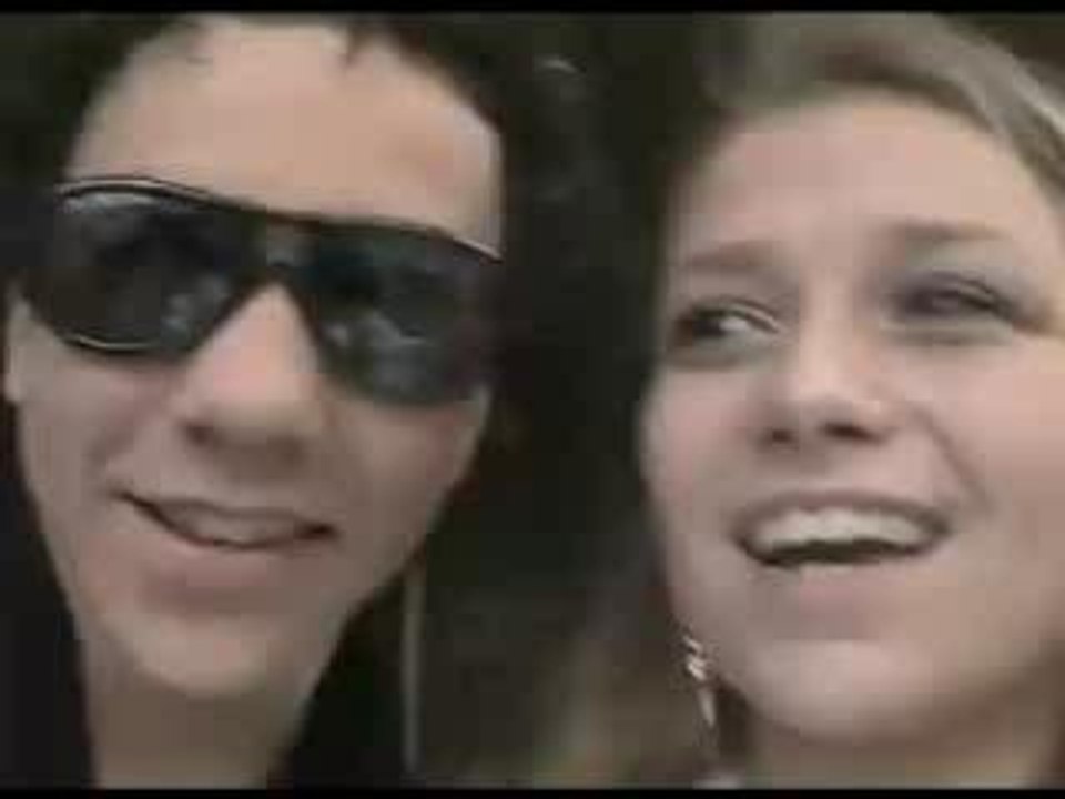 Bendert & Bibi - Diva gedrag
