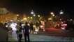 Thionville : les supporters célèbrent la victoire de l'Algérie à la CAN 2019