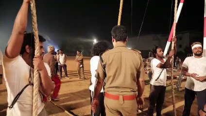 Gurkha - Movie Leaf Spotlight 01