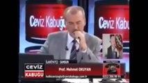 ‘Hergele’ Ahmet Hakan reformistleri savundu, ehl-i sünnet hocaları hedef gösterdi!