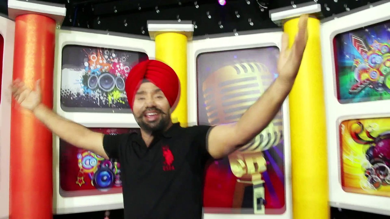 Kaniyan l Gurjeet ath l Latest Punjabi Song 2019  l Anand Music