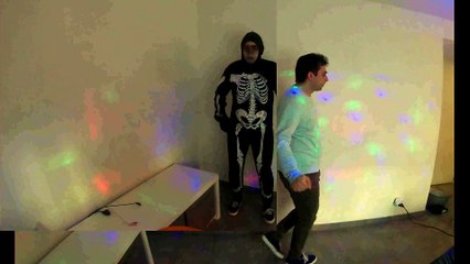 I Am A Big Child  clip - Tom Manin - 2019