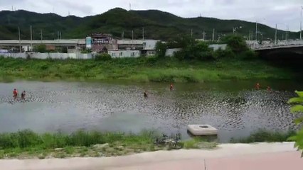 곤지암천서 실종된 초등학생 숨진 채 발견 / YTN