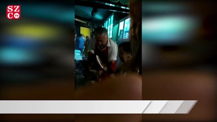 Türkan Şoray Yunanistan'da sirtaki yaptı