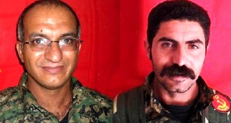 Tunceli'de etkisiz hale getirilen 2 terörist, MLKP'nin Türkiye sorumluları çıktı