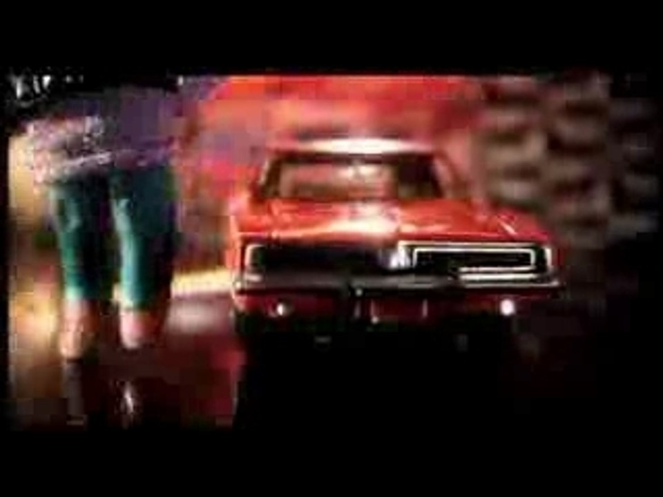 Les 10 plus belles voitures au monde