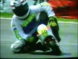 Pocket bike - Rossi