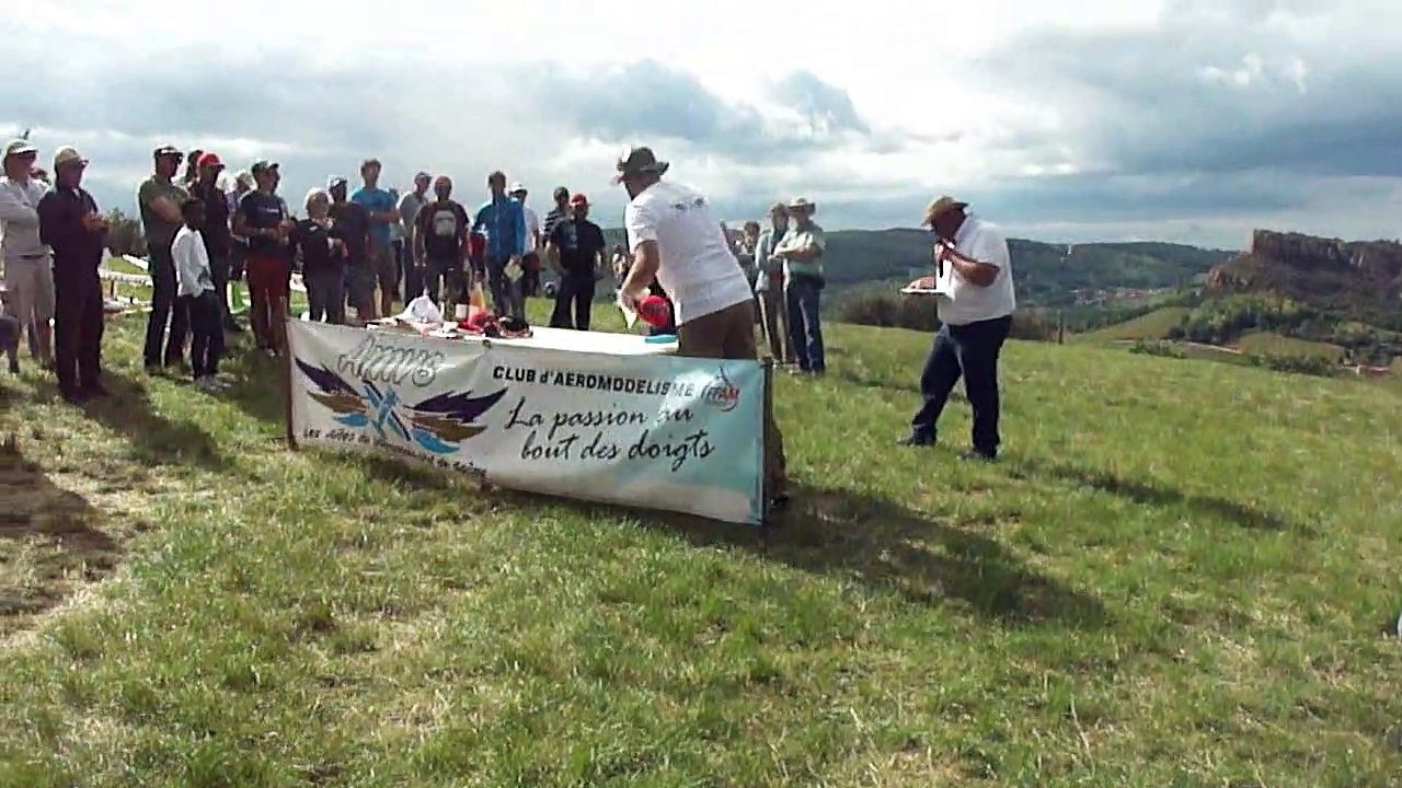 Macon VDP 2019 Remise des prix  concours Fun pente partie 2