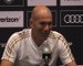Transferts - Zidane : "Pogba ? Il peut se passer encore plein de choses"