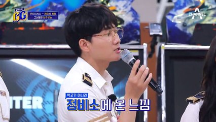 경기과학고의 홍일점?! 한승연도 깜짝놀란 경자고 퀸의 춤 실력!