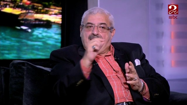 د.مجدي نزيه يصحح معلومات غذائية للمشاهدين وينصحهم بخطوات تقوي المناعة