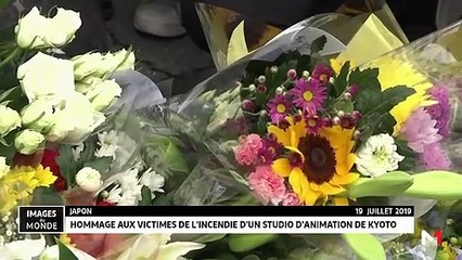 Images du Monde - 20/07/2019