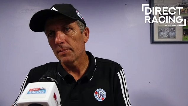 Thierry Laurey : On a des garçons capables de le faire