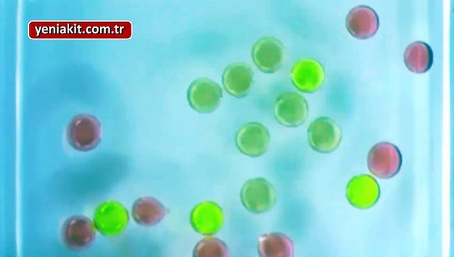 Bilim adamlarından dikkat çeken buluş! Yazdırılabilir sıvı cihaz dönemi başlayabilir