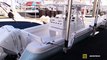 2019 Intrepid 327 Open Fishing Boat - Walkaround - 2018 Fort Lauderdale Boat Show