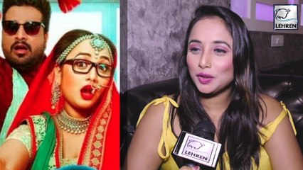 Ritesh Pandey के बारे में क्या कहा Rani Chatterjee ने