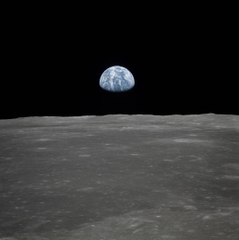 1969: La llegada a la Luna en directo