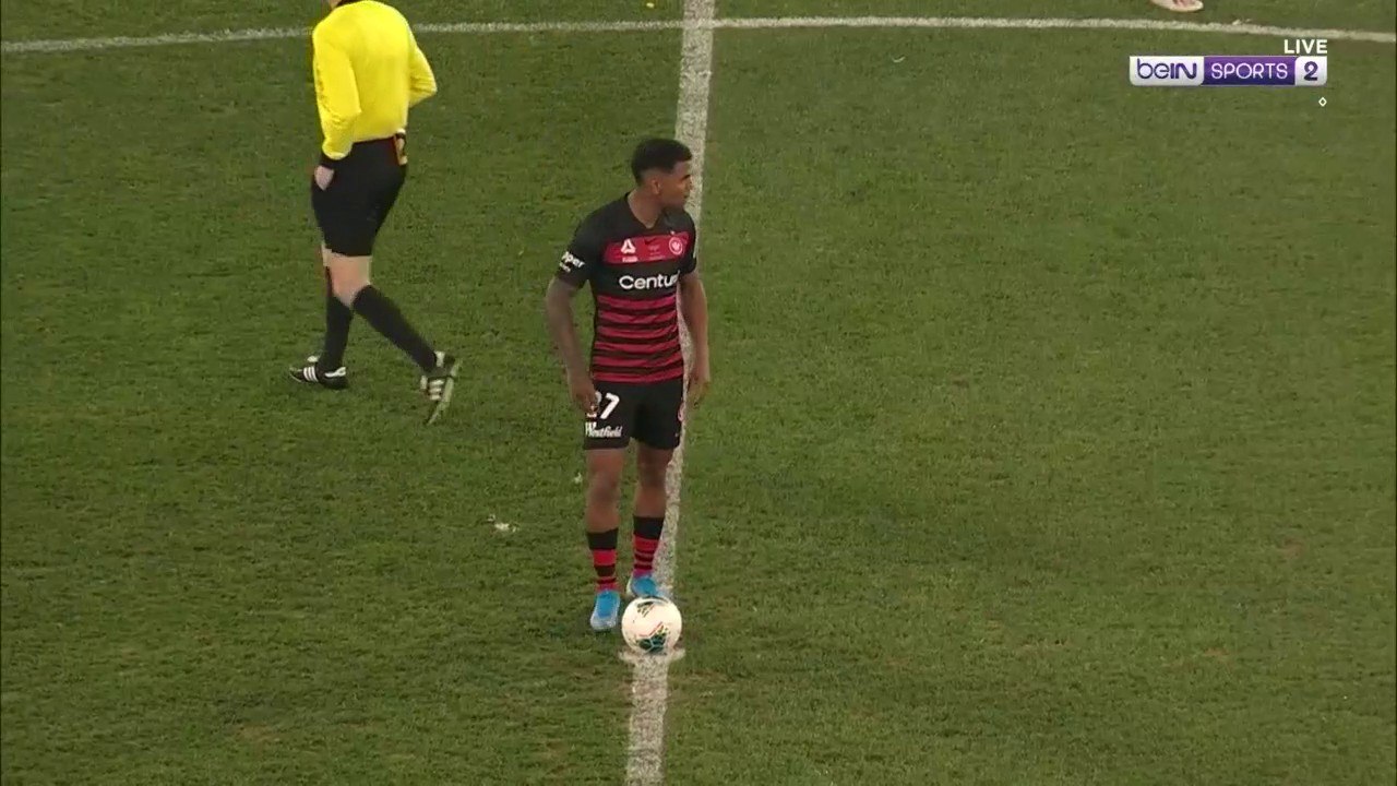 WSW v Leeds