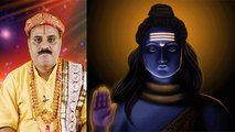 Vrishabh Avatar of Bhagwan Shiv: सुनिए भगवान् शिव के वृषभ अवतार की कथा | Boldsky