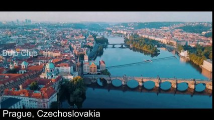 Top Best places to visit around the world in 2019