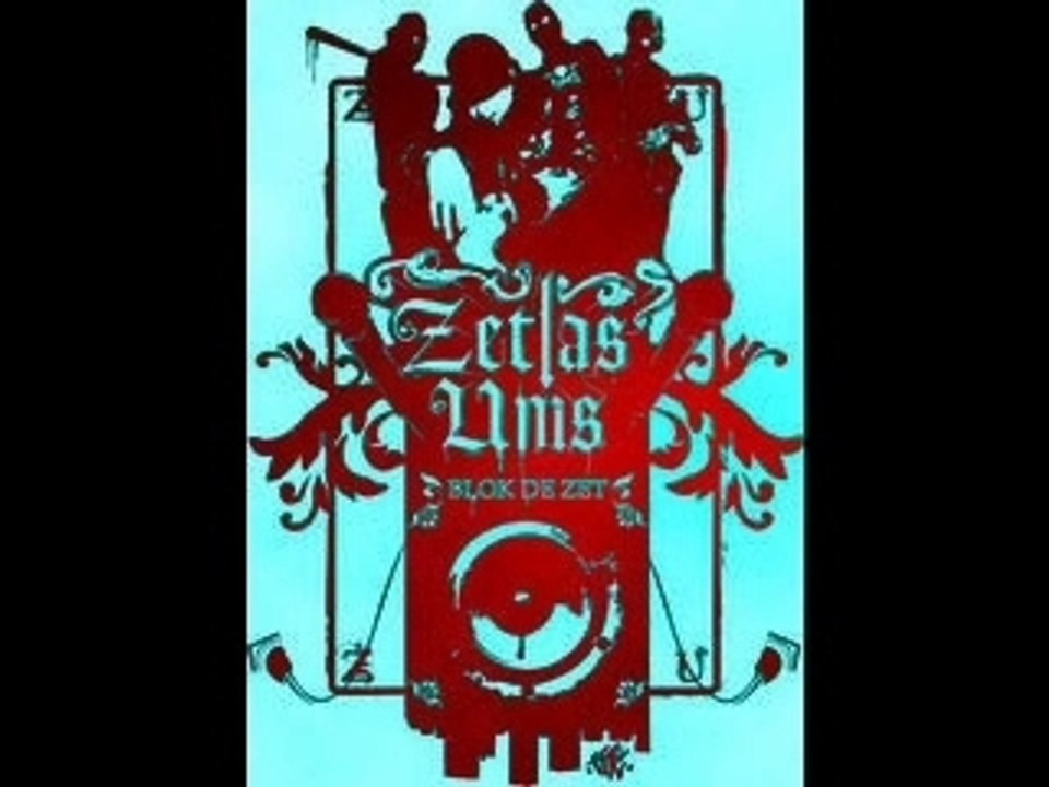 Zetlas-Unis (Qu'est ce que tu connais ? )