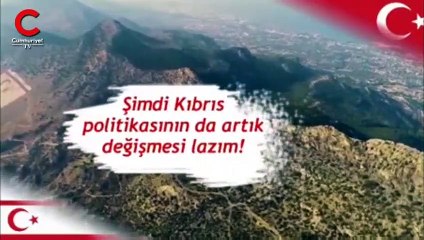 Kılıçdaroğlu'ndan Kıbrıs mesajı