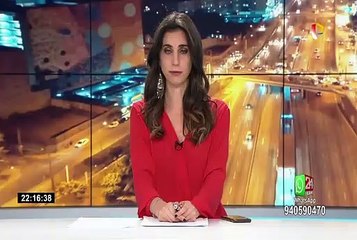 Comisión de Constitución: aprueban dictamen sobre financiamiento de partidos políticos