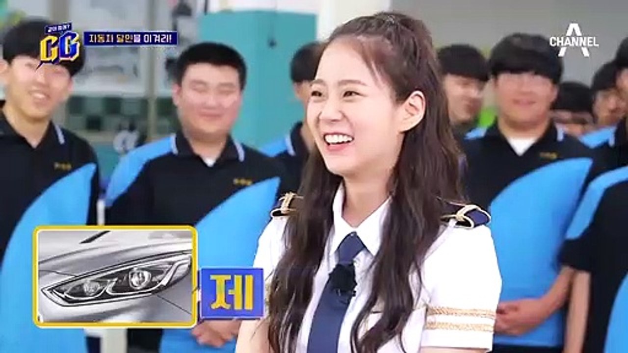 ※자동차 덕후 주목※ 경자고 자동차 달인과 함께 하는 차종 맞추기!