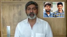 Actor Jagapathi Babu Clarifies On Sarileru Neekevvaru Movie Issue || Filmibeat Telugu