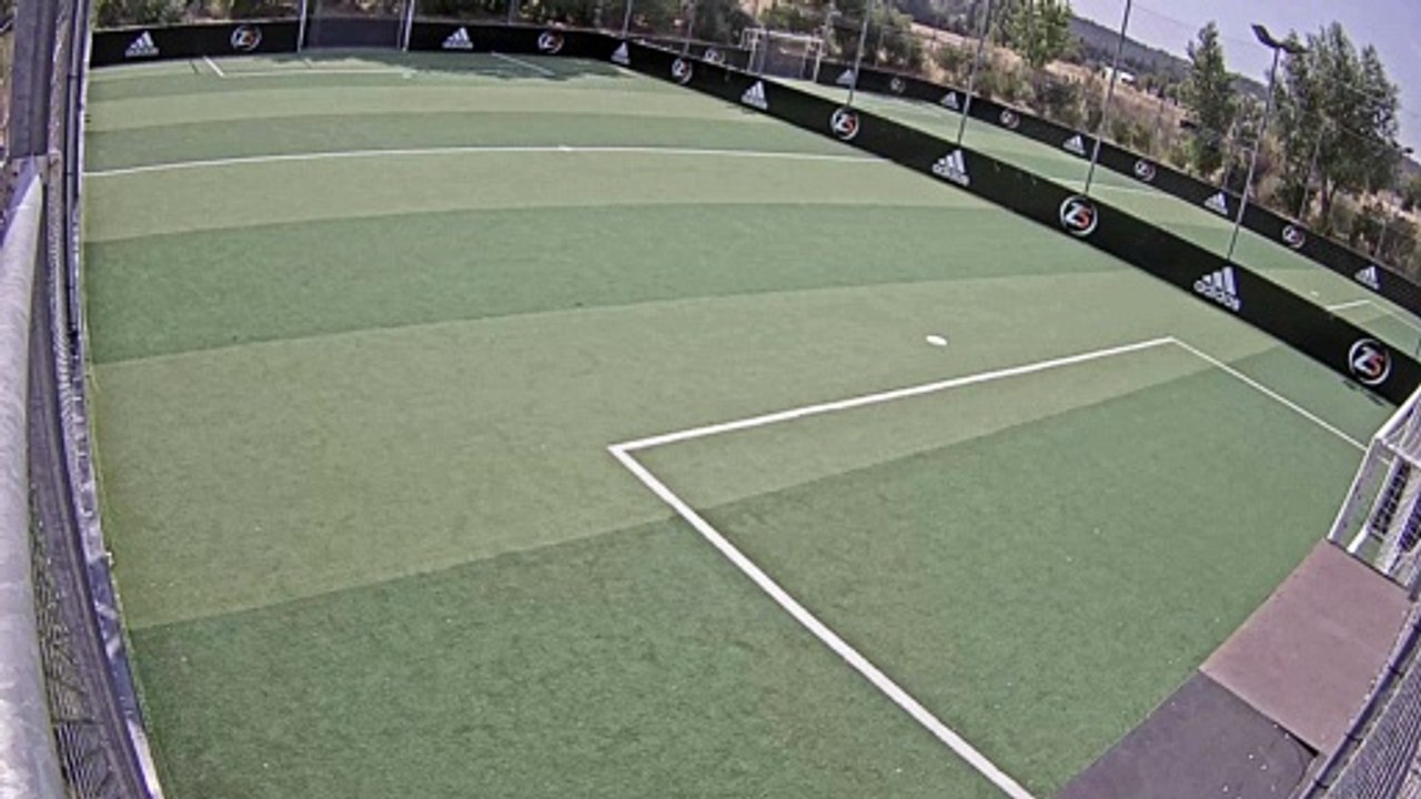 Equipe 1 Vs Equipe 2 - 20/07/19 11:38 - Loisir Aix en Provence  - Aix en Provence  Z5