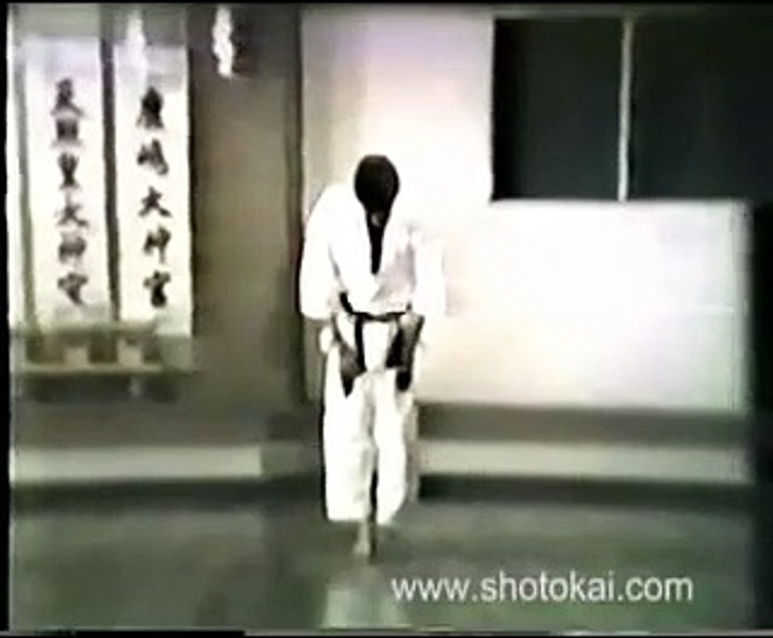 Heian Nidan