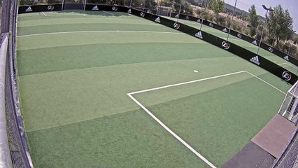 Equipe 1 Vs Equipe 2 - 20/07/19 11:40 - Loisir Aix en Provence  - Aix en Provence  Z5