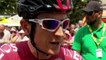 Tour de France 2019 / Geraint Thomas : "Ne pas se focaliser sur Alaphilippe"