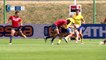 REPLAY DAY 1 ROUND 2 - RUGBY EUROPE SEVENS GRAND PRIX SERIES 2019 - LODZ (2)